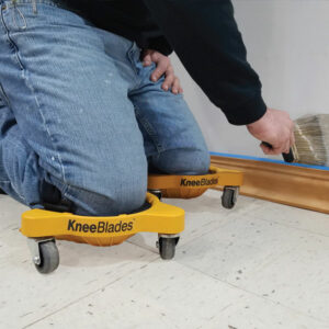 Knee Blades