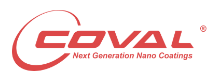 Coval Vinyl System