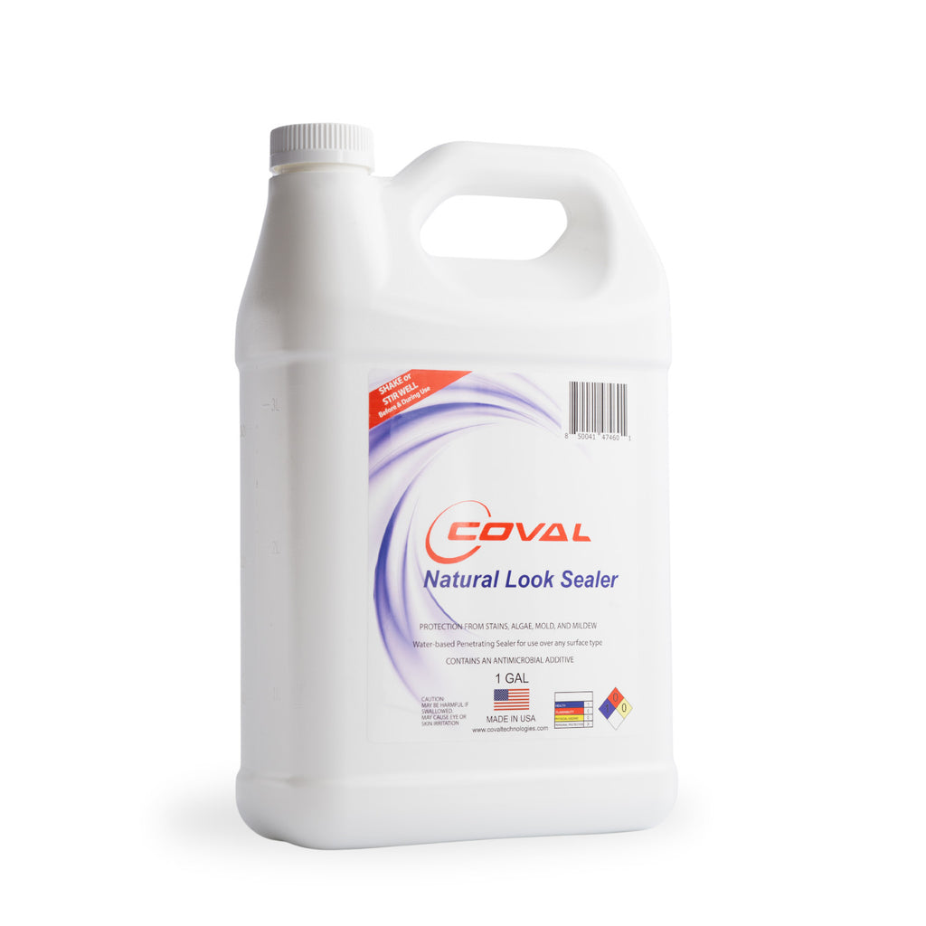 Coval Natural Look Sealer