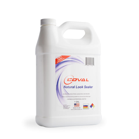 Coval Natural Look Sealer