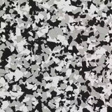Torginol Color Flakes- 1/4" Standard Color Blends (40 LBS Boxes)