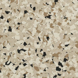 Torginol Color Flakes- 1/4" Standard Color Blends (40 LBS Boxes)