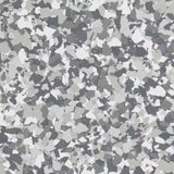 Torginol Color Flakes- 1/4" Standard Color Blends (40 LBS Boxes)