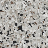 Torginol Color Flakes- 1/4" Standard Color Blends (40 LBS Boxes)