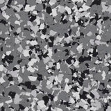 Torginol Color Flakes- 1/4" Standard Color Blends (40 LBS Boxes)