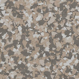 Torginol Color Flakes- 1/4" Standard Color Blends (40 LBS Boxes)