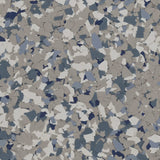 Torginol Color Flakes- 1/4" Standard Color Blends (40 LBS Boxes)