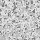 Torginol Color Flakes- 1/4" Standard Color Blends (40 LBS Boxes)