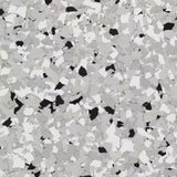 Torginol Color Flakes- 1/4" Standard Color Blends (40 LBS Boxes)