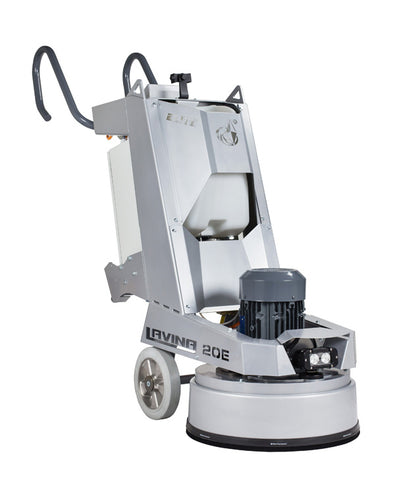 Lavina 20" Grinders