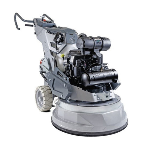 Lavina® Grinder 30G S7 24HP, 3x335/13.2 Tool Holder" KOHLER ENGINE