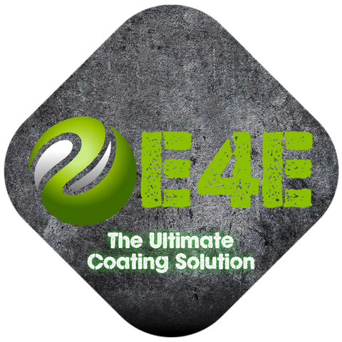 E4E-87 Polyaspartic