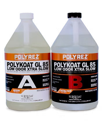 POLYKOAT GL 85 XTRA SLOW