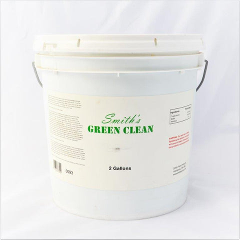 E4E Extreme Clean