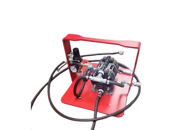 Coval High Volume Diaphram Pump