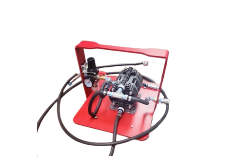 Coval High Volume Diaphram Pump