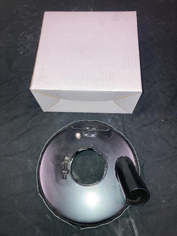 Diamabrush Dust Shroud for 7" Tool