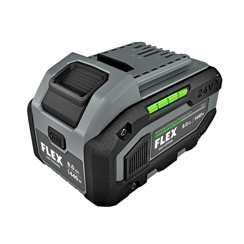 Flex Tools 8.0Ah Lithium-Ion Battery