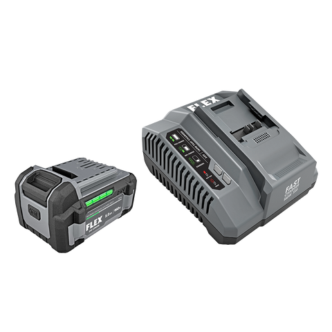 Flex Tools 5.0Ah Lithium-Ion Battery