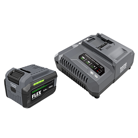 Flex Tools 280W Rapid Charger