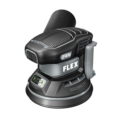 Flex Tools Random Orbital Sander - Bare Tool