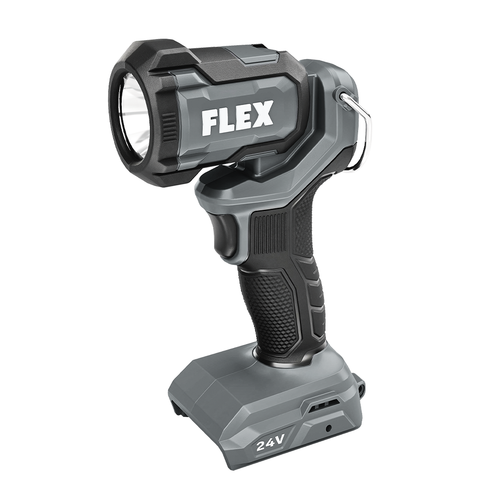 Flex Tools Work Light - Bare Tool