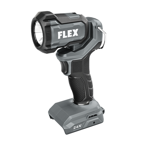 Flex Tools Work Light - Bare Tool