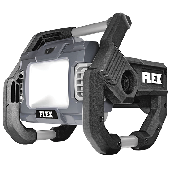 Flex Tools Flood Light - Bare Tool