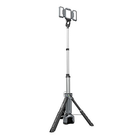 Flex Tools Tower Light - Bare Tool