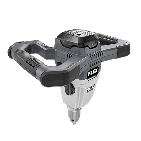 Flex Tools Mud Mixer - Bare Tool