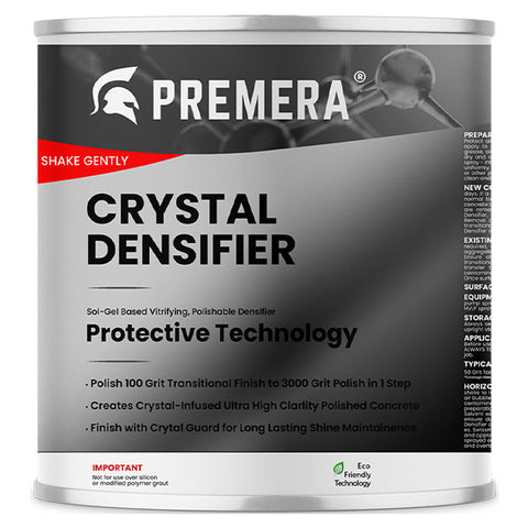 PREMERA CRYSTAL DENSIFIER (1 Gal)