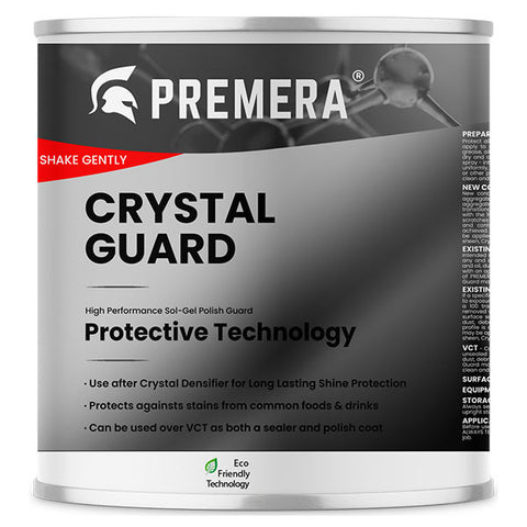 PREMERA CRYSTAL GUARD (1 Gal)