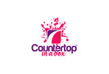 Countertop-In-A-Box DIY Kit