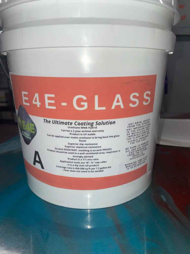 E4E-Glass