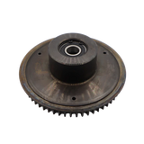 61 Tooth Pulley Hi- Heavy Duty; Bottom closest to the dust cover