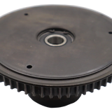 61 Tooth Pulley- Low HEAVY DUTY; Top closest to the inner bowl