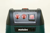 Metabo 9 Gallon Auto Clean Hepa Vacuum
