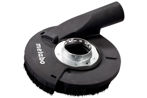Metabo 4.5"/5" Grinding Shroud for T 13-125