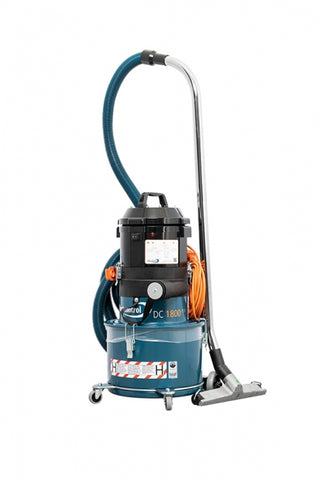 Dust Control DC1800