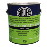 CG™ Concrete Guard High Performance Sealer