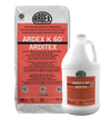 ARDEX K 60™ ARDITEX Rapid Setting Latex Smoothing and Leveling Compound