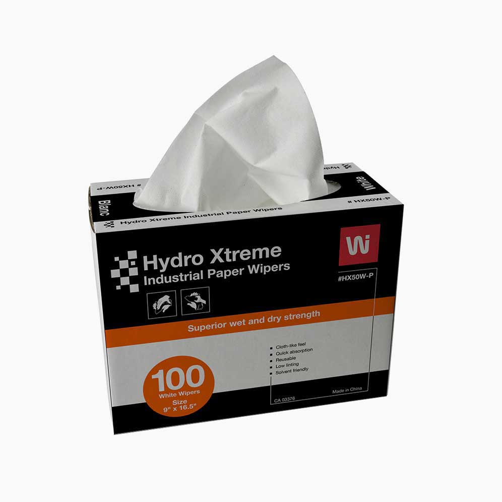 Hydro Xtreme Industrial 100 PC