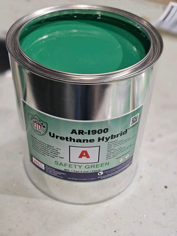 I900 Top Coat 3 gal