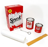 SMARK!- The Markable Dry-Erase Board Coating!!