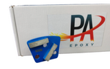 PA Epoxy Double Bar Quick Change Traps (By The SINGLE Piece)