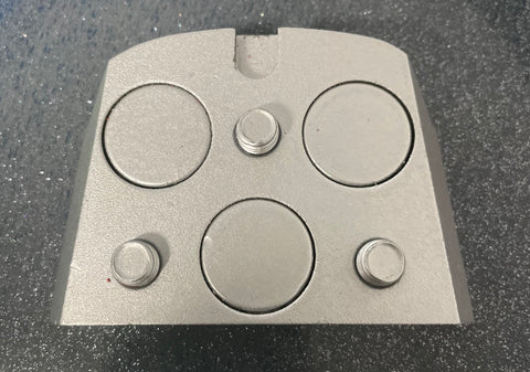 Lavina Mag Adaptor