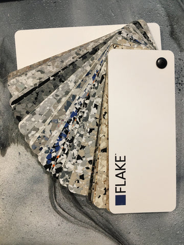 Flake Fandeck