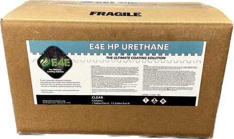 E4E-HP Urethane